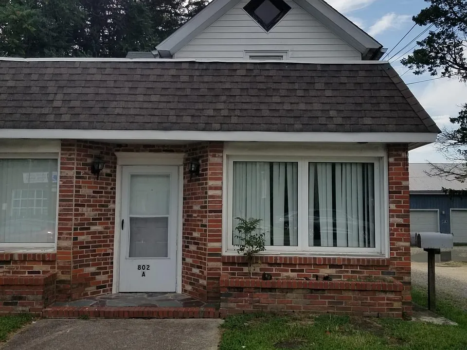 802 Central Ave #A