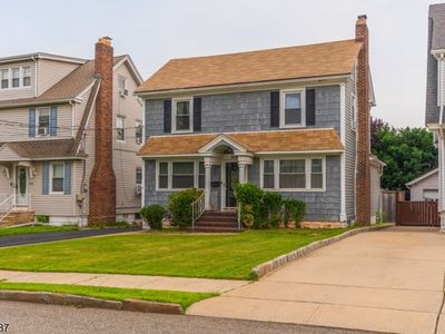 819 Floral Ave, Elizabeth, NJ, 07208
