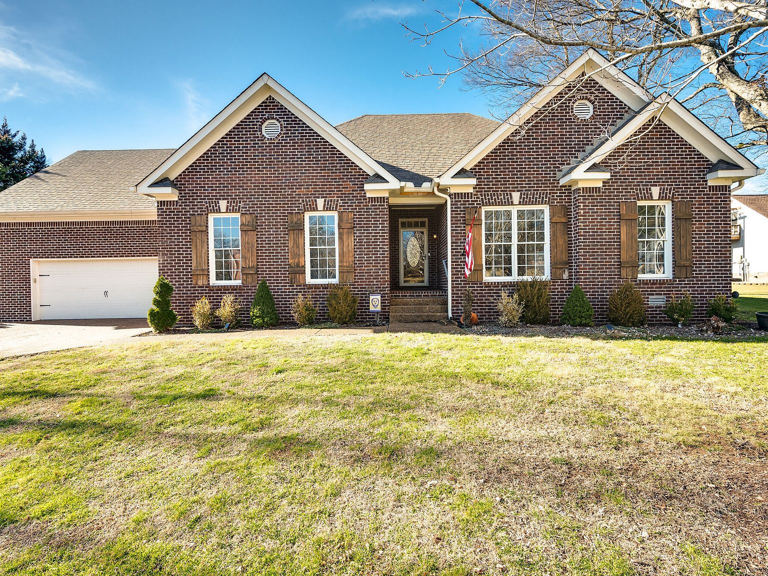 2847 Pedigo Pl, Thompsons Station, TN 37179 Zillow