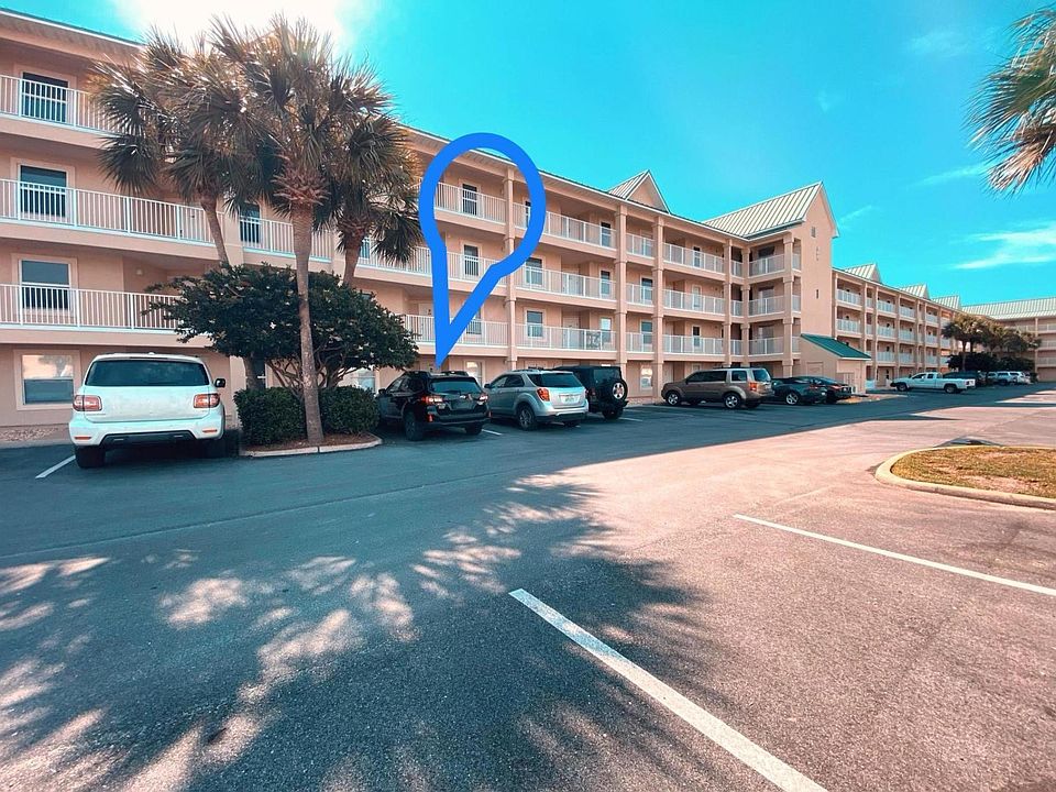 1st image of 2606 Scenic Gulf Dr Unit 1110