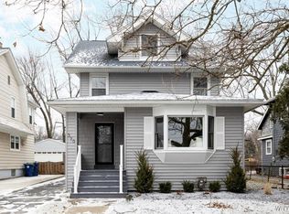 370 Washington Hwy, Amherst, NY 14226