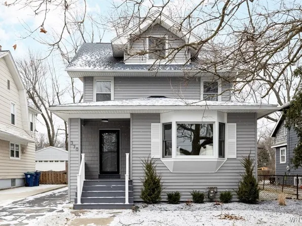 370 Washington Hwy, Amherst, NY 14226