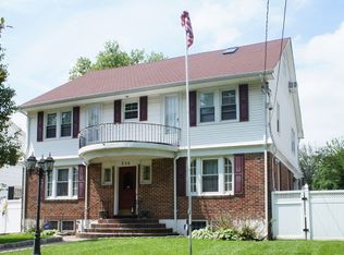 604 Union Ave #608, Elizabeth, NJ 07208