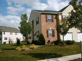 3622 Clauss Dr, Macungie, PA 18062