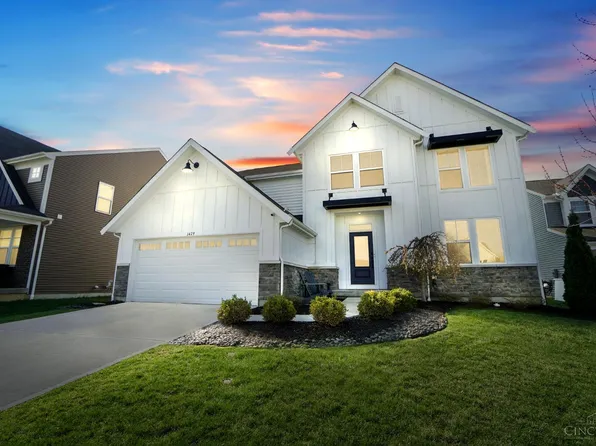 1479 Englewood Ct, Maineville, OH 45039