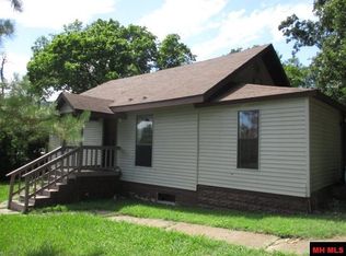 505 McLean Ave, Cotter, AR 72626