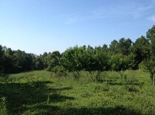 Forest Rd, Hazlehurst, MS 39083