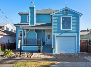 3009 Fillmore St, Alameda, CA 94501