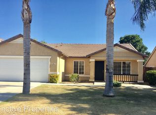 11008 Cactus Valley Dr, Bakersfield, CA 93311