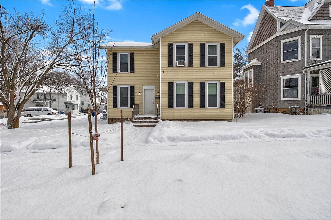 117 Bristol St, Canandaigua, NY 14424 Zillow