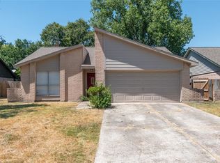 12819 Bamboo Forest Trl, Houston, TX 77044