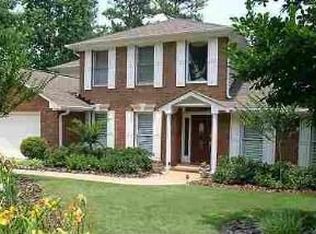 4330 Dover Crossing Dr, Marietta, GA 30066