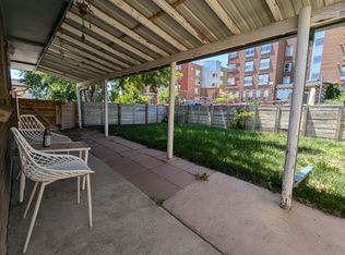 1554 N Wolff St, Denver, CO 80204