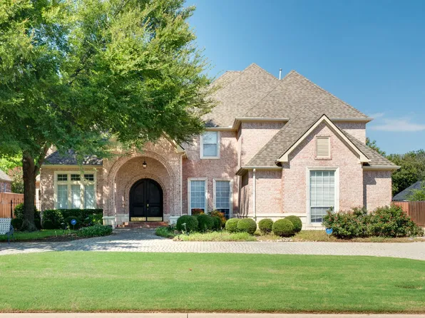 7012 Shalimar Ct, Colleyville, TX 76034