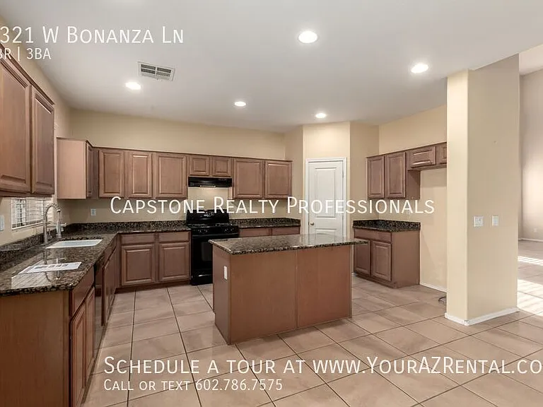 2321 W Bonanza Ln — Photo 8