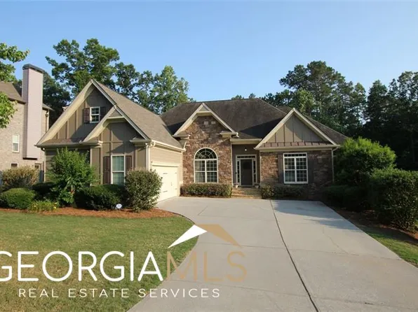 27 Lake Overlook Dr, White, GA 30184