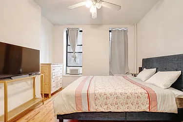 Rented by Bond New York