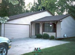 741 Mariday St, Lake Orion, MI