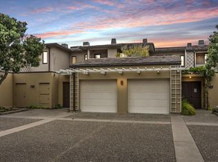 66 Spanish Bay Cir, Pebble Beach, CA 93953