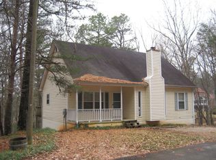 984 Yunai Cir, Clayton, GA 30525