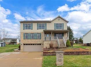 311 Jaclyn Ct, Delmont, PA 15626
