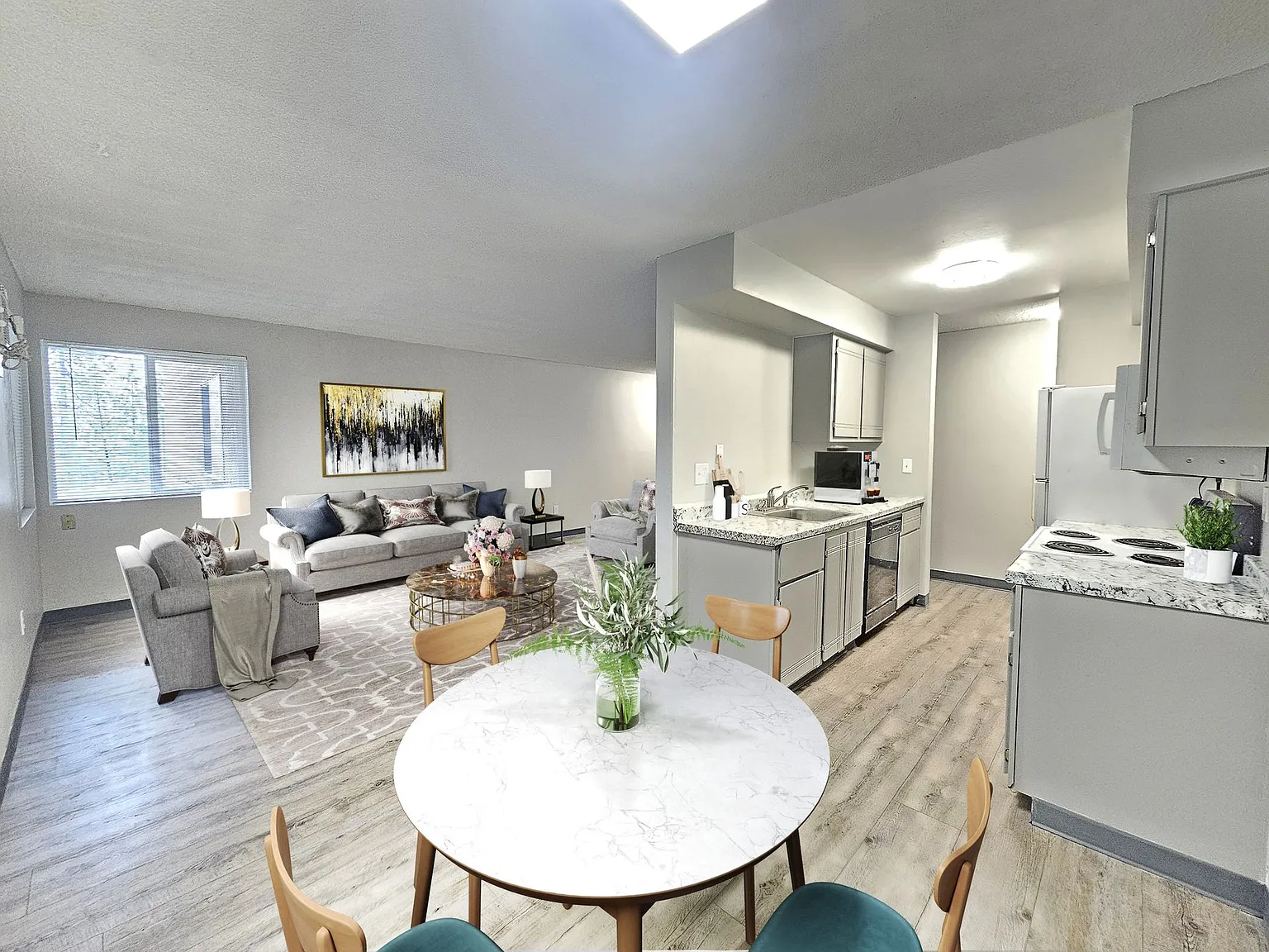 LaVista Citta — Photo 1