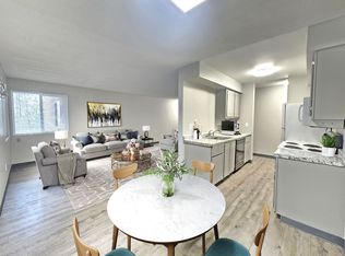 LaVista Citta, Spokane, WA 99204