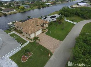 9248 Arrid Cir, Port Charlotte, FL 33981