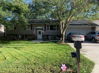 6814 Saint Ludgerus Rd, Quincy, IL 62305