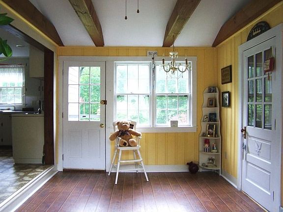Breezeway