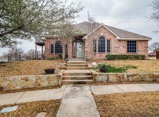 4402 Bay Valley Dr, Garland, TX