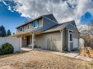 800 W Peakview Ave, Littleton, CO 80120