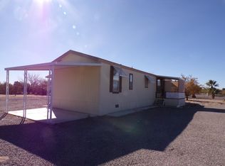 25457 Ochoco Way, Bouse, AZ 85325