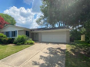 2912 Renfrew St, Ann Arbor, MI 48105