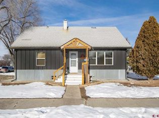 505 N 5th St, Montrose, CO 81401