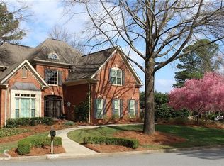 5660 Timson Ln, Johns Creek, GA 30022