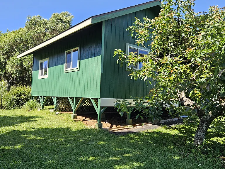 Kauhikoa Rd — Photo 3