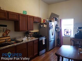 607 S Main St #A, Oshkosh, WI 54902