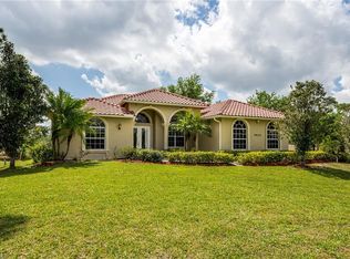 2624 47th Ave NE, Naples, FL 34120