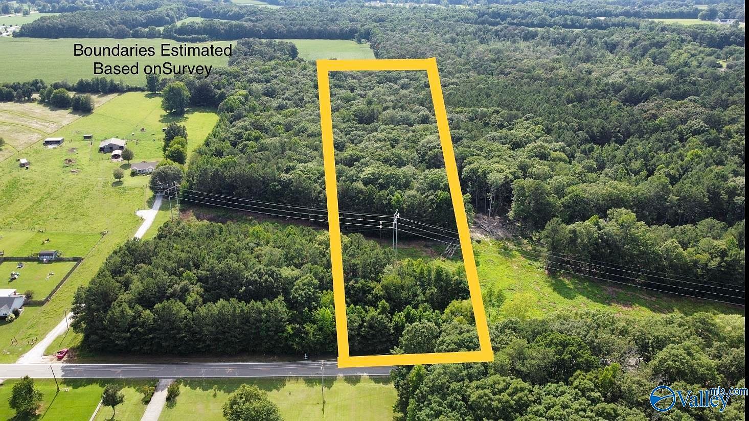 LOT 3 Mooresville Rd, Athens, AL 35613 Zillow