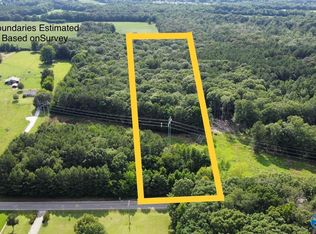 LOT 3 Mooresville Rd, Athens, AL 35613