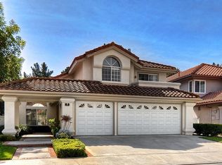 7 Cannes, Irvine, CA 92614