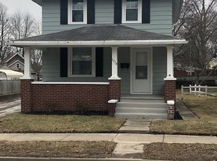 1014 Tennessee Ave, Fort Wayne, IN 46805