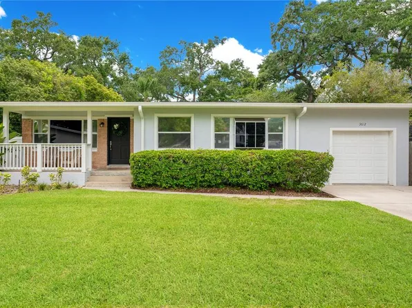 3612 N Westmoreland Dr, Orlando, FL 32804