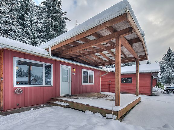 2nd image of 3104 Glacierwood Dr