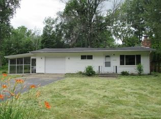 4520 Birch Dr, Silverwood, MI