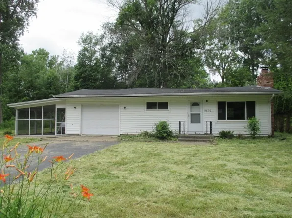 4520 Birch Dr, Silverwood, MI 48760