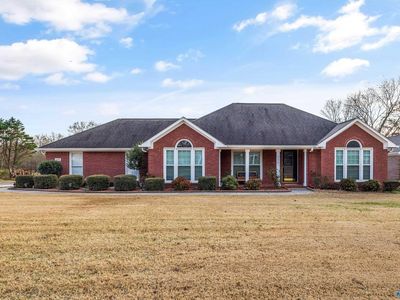 116 Kimberly Lou Blvd, Huntsville, AL, 35811