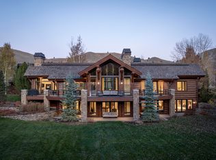 N/A, Ketchum, ID 83340