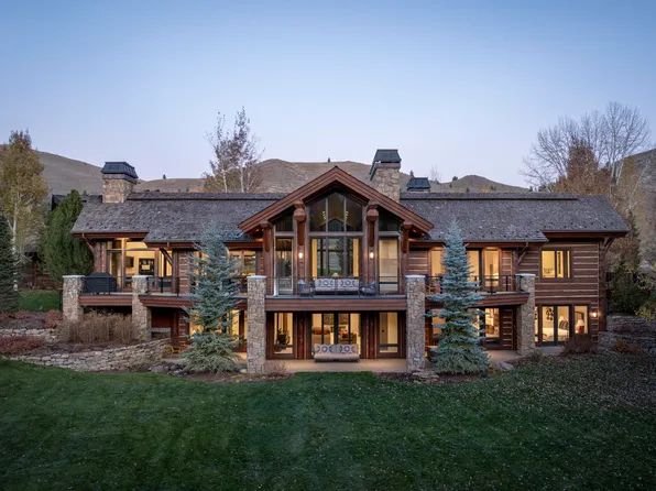 161 Stonegate Cir, Ketchum, ID 83340